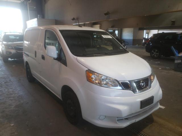 NISSAN NV200 2.5S 2017 3n6cm0kn6hk699338