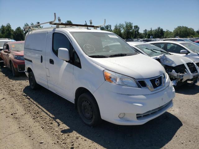 NISSAN NV200 2.5S 2017 3n6cm0kn6hk700147