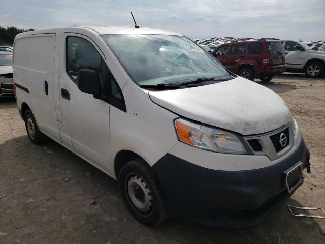 NISSAN NV200 2.5S 2017 3n6cm0kn6hk700679