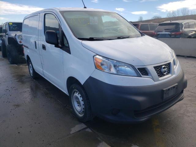 NISSAN NV200 2.5S 2017 3n6cm0kn6hk702691