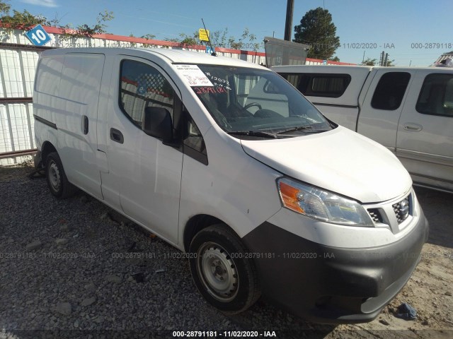 NISSAN NV200 COMPACT CARGO 2017 3n6cm0kn6hk703145