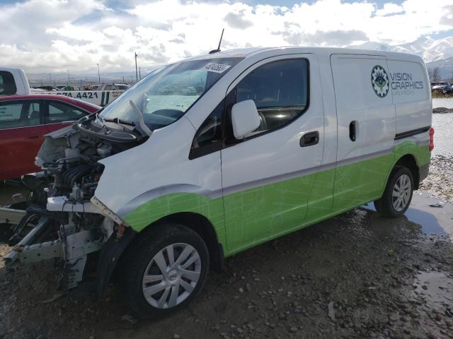 NISSAN NV200 2.5S 2017 3n6cm0kn6hk703162