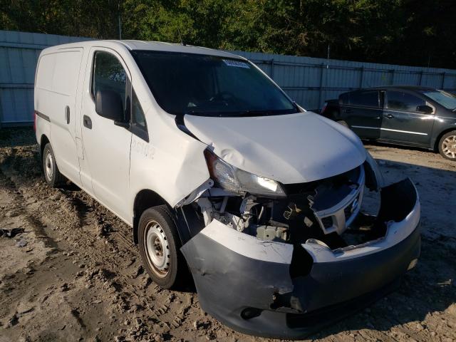 NISSAN NV200 2.5S 2017 3n6cm0kn6hk703341