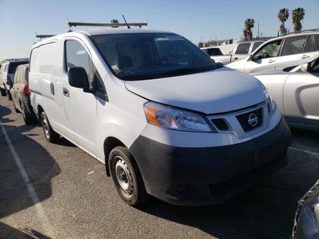 NISSAN NV200 2.5S 2017 3n6cm0kn6hk704294