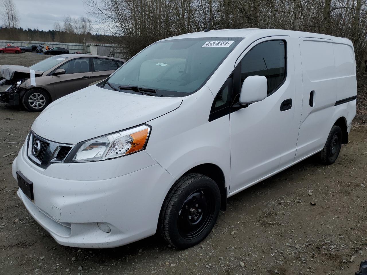 NISSAN NV 2017 3n6cm0kn6hk705297