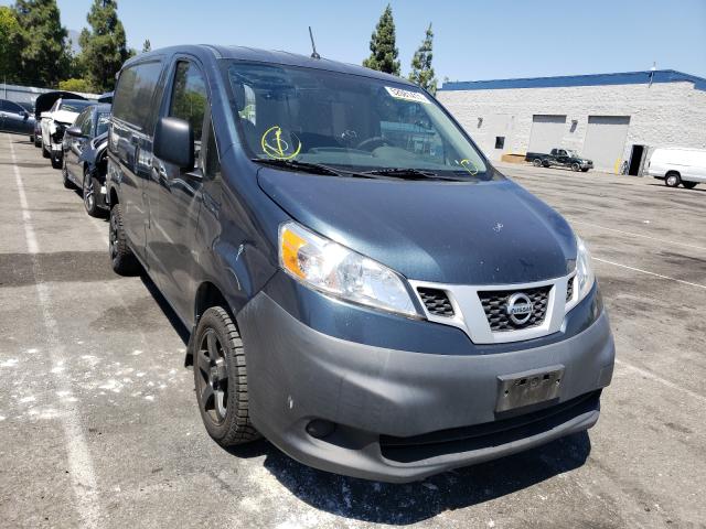 NISSAN NV200 2.5S 2017 3n6cm0kn6hk705378