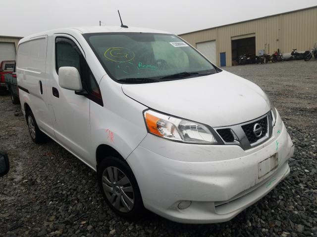 NISSAN NV200 2.5S 2017 3n6cm0kn6hk705543