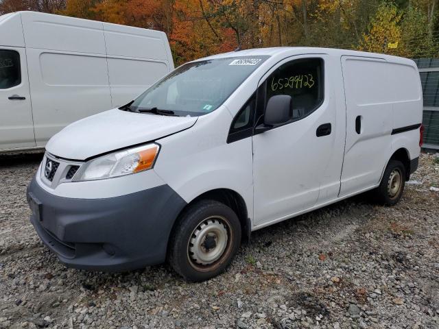 NISSAN NV200 2.5S 2017 3n6cm0kn6hk710368