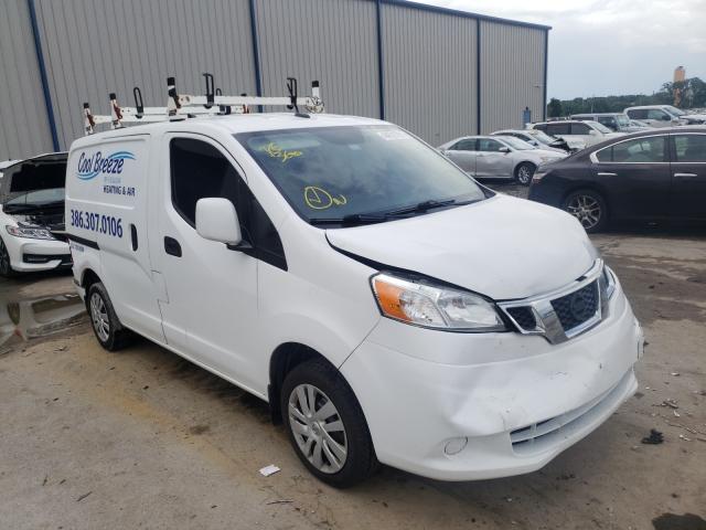 NISSAN NV200 2.5S 2017 3n6cm0kn6hk711651