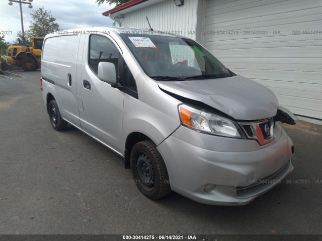 NISSAN NV200 COMPACT CARGO 2017 3n6cm0kn6hk712590