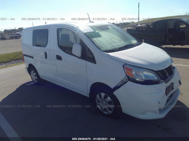 NISSAN NV200 COMPACT CARGO 2017 3n6cm0kn6hk712833