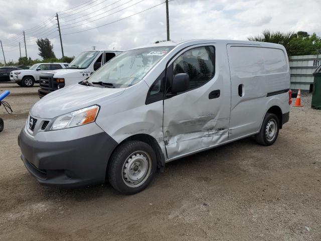 NISSAN NV 2017 3n6cm0kn6hk715991