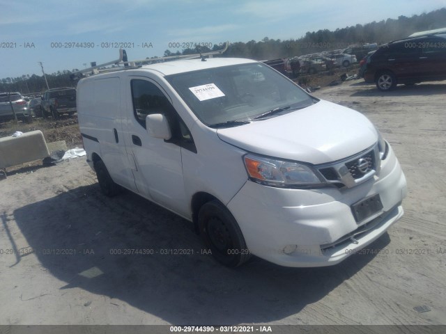 NISSAN NV200 COMPACT CARGO 2017 3n6cm0kn6hk717109