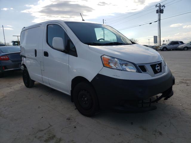 NISSAN NV200 2.5S 2017 3n6cm0kn6hk717448