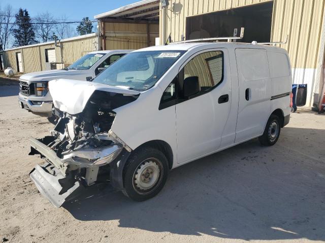 NISSAN NV 2017 3n6cm0kn6hk717479