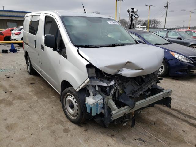 NISSAN NV200 2.5S 2017 3n6cm0kn6hk717756