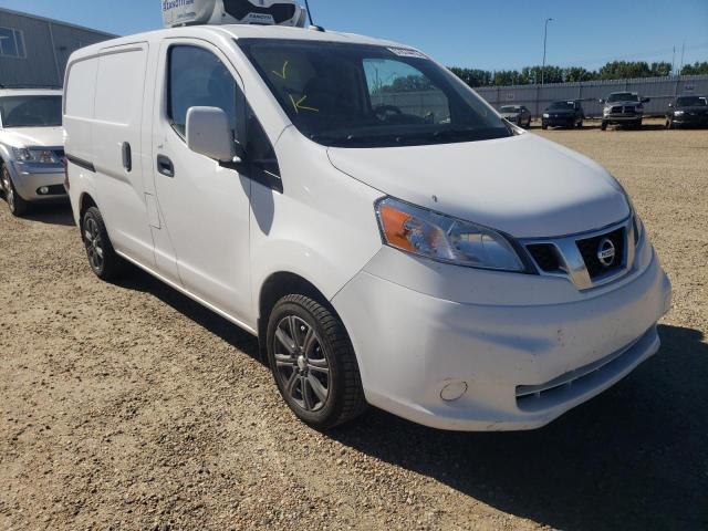 NISSAN NV200 2.5S 2017 3n6cm0kn6hk717935