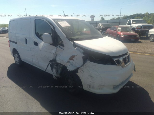 NISSAN NV200 COMPACT CARGO 2017 3n6cm0kn6hk718308