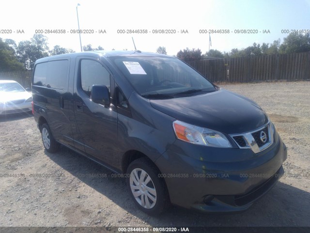 NISSAN NV200 COMPACT CARGO 2017 3n6cm0kn6hk718860