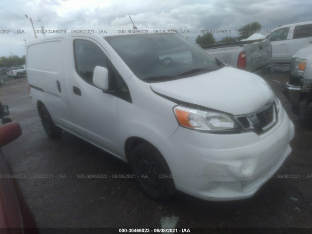 NISSAN NV200 COMPACT CARGO 2017 3n6cm0kn6hk719393