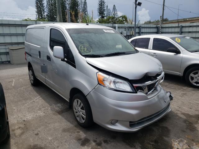 NISSAN NV200 2.5S 2018 3n6cm0kn6jk690547