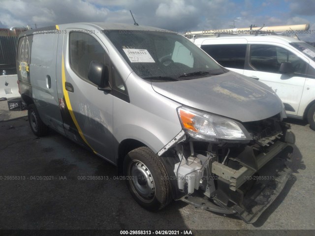 NISSAN NV200 COMPACT CARGO 2018 3n6cm0kn6jk694419