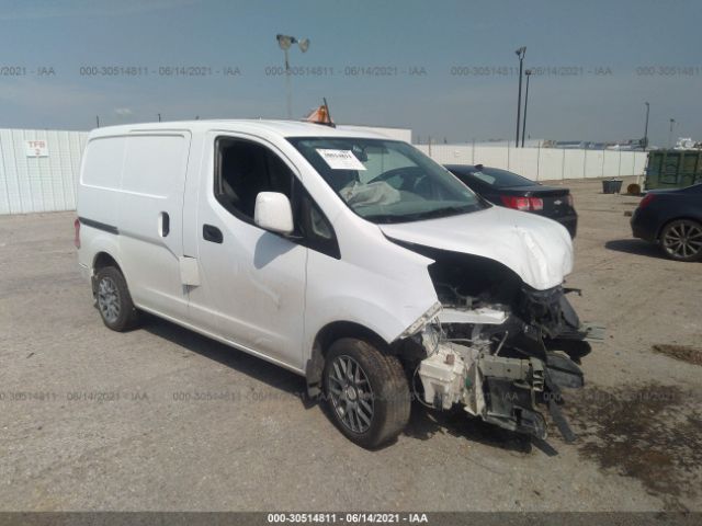 NISSAN NV200 COMPACT CARGO 2018 3n6cm0kn6jk695697