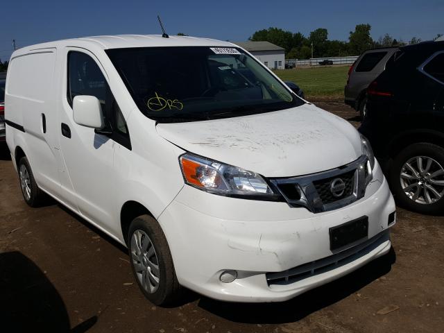 NISSAN NV200 2.5S 2018 3n6cm0kn6jk696218