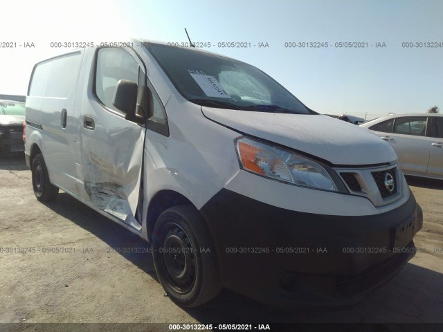 NISSAN NV200 COMPACT CARGO 2018 3n6cm0kn6jk696378