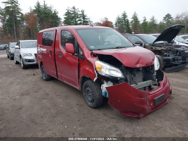 NISSAN NV200 2018 3n6cm0kn6jk696672