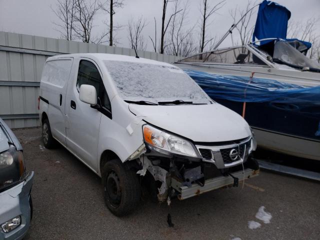 NISSAN NV200 2.5S 2018 3n6cm0kn6jk696946