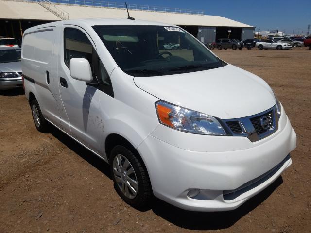 NISSAN NV200 2018 3n6cm0kn6jk699281