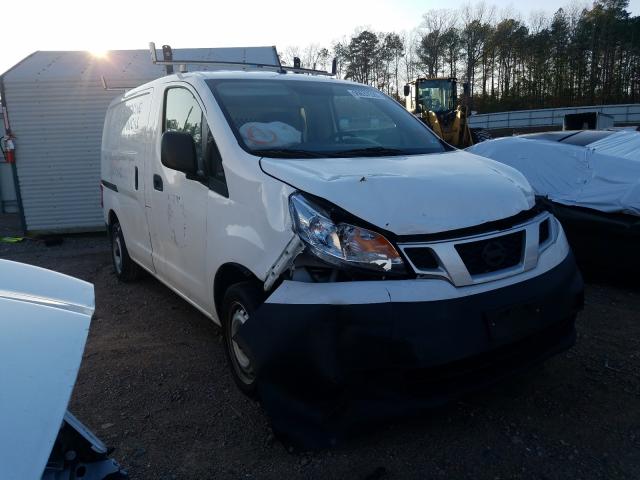 NISSAN NV 200 2018 3n6cm0kn6jk699667