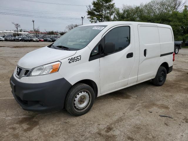 NISSAN NV200 2.5S 2018 3n6cm0kn6jk699734