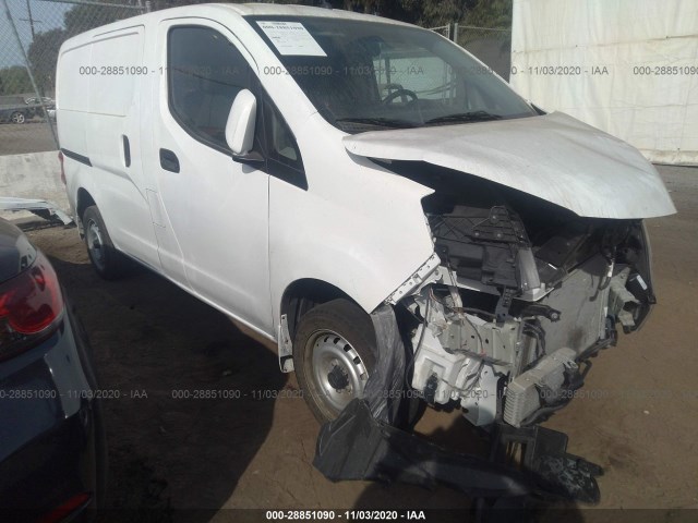 NISSAN NV200 COMPACT CARGO 2018 3n6cm0kn6jk699992