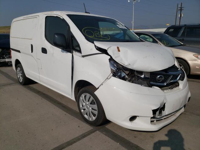 NISSAN NV200 2.5S 2018 3n6cm0kn6jk700221