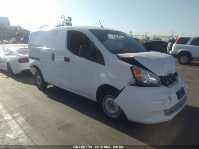 NISSAN NV200 COMPACT CARGO 2018 3n6cm0kn6jk701501