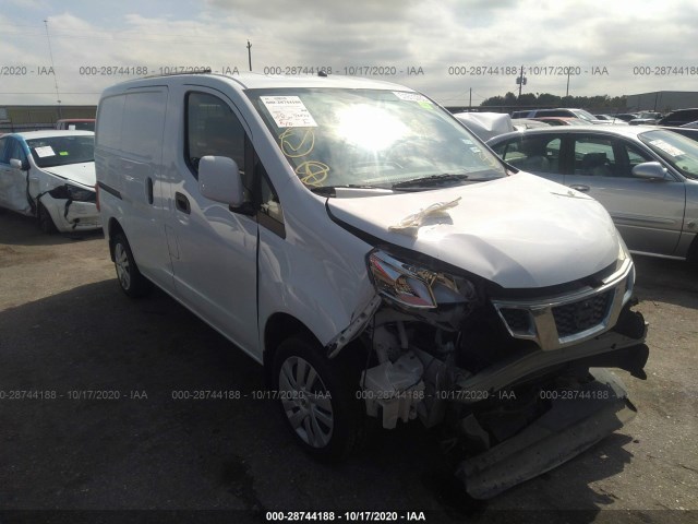 NISSAN NV200 COMPACT CARGO 2018 3n6cm0kn6jk701725