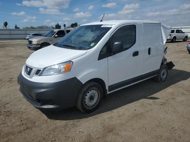 NISSAN NV 2018 3n6cm0kn6jk702275