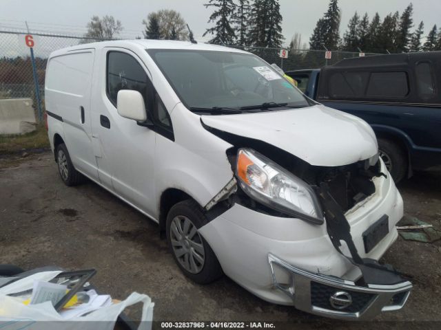 NISSAN NV200 COMPACT CARGO 2018 3n6cm0kn6jk702423