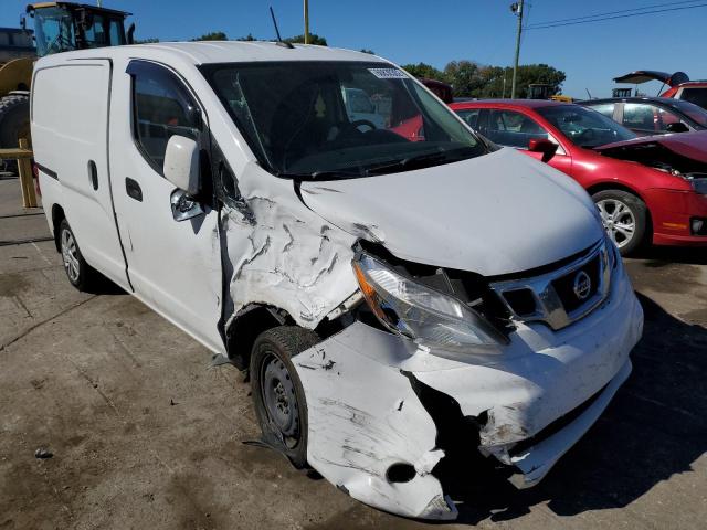 NISSAN NV200 2.5S 2018 3n6cm0kn6jk703202