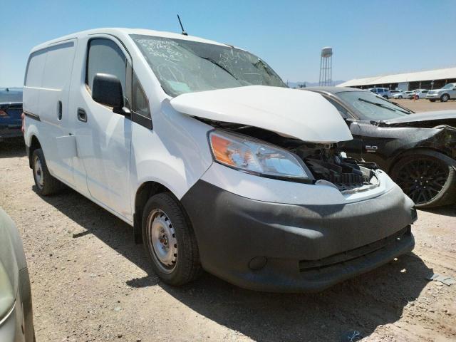 NISSAN NV200 2.5S 2018 3n6cm0kn6jk704236