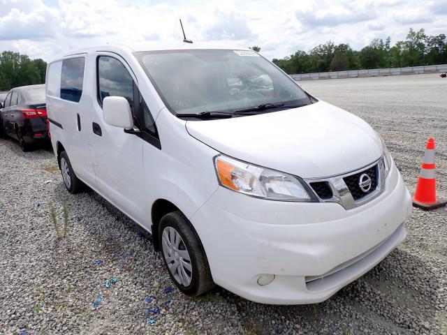 NISSAN NV 1500 S 2018 3n6cm0kn6jk704558