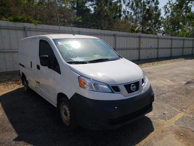 NISSAN NV200 2.5S 2018 3n6cm0kn6jk705421