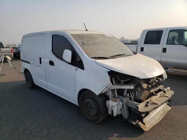 NISSAN NV200 2.5S 2019 3n6cm0kn6kk690419