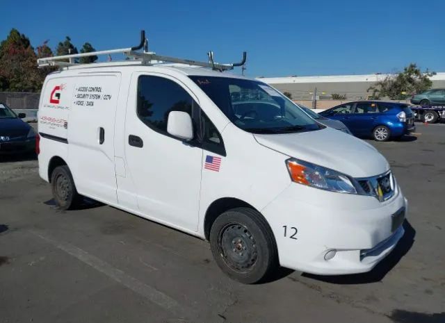 NISSAN NV200 COMPACT CARGO 2019 3n6cm0kn6kk690565