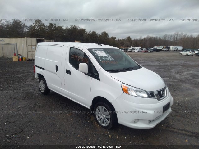 NISSAN NV200 COMPACT CARGO 2019 3n6cm0kn6kk690825