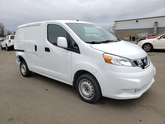 NISSAN NV200 2.5S 2019 3n6cm0kn6kk691716