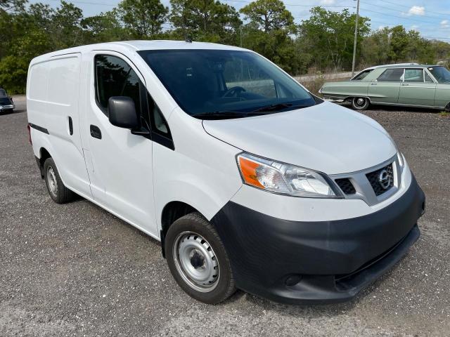 NISSAN NV200 2.5S 2019 3n6cm0kn6kk691781