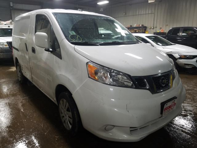 NISSAN NV200 2.5S 2019 3n6cm0kn6kk692087